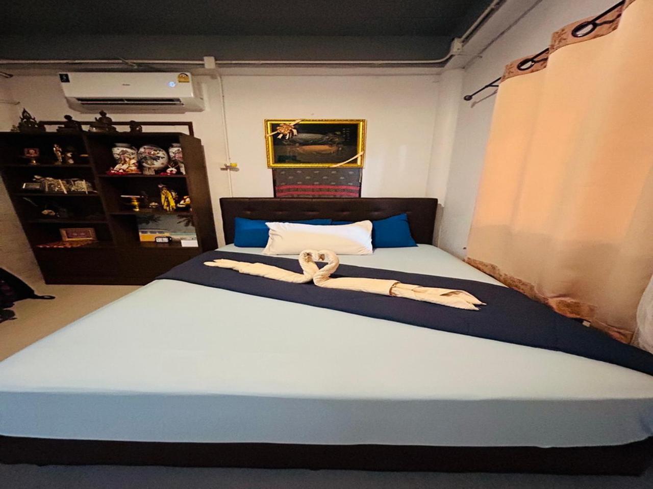 The Dreamcatcher Hostel Nathon Samuisunset Екстериор снимка