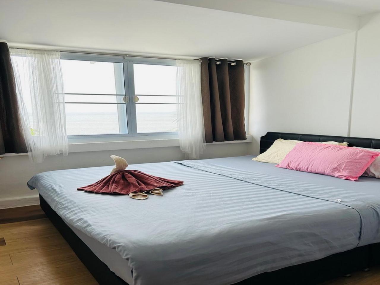 The Dreamcatcher Hostel Nathon Samuisunset Екстериор снимка
