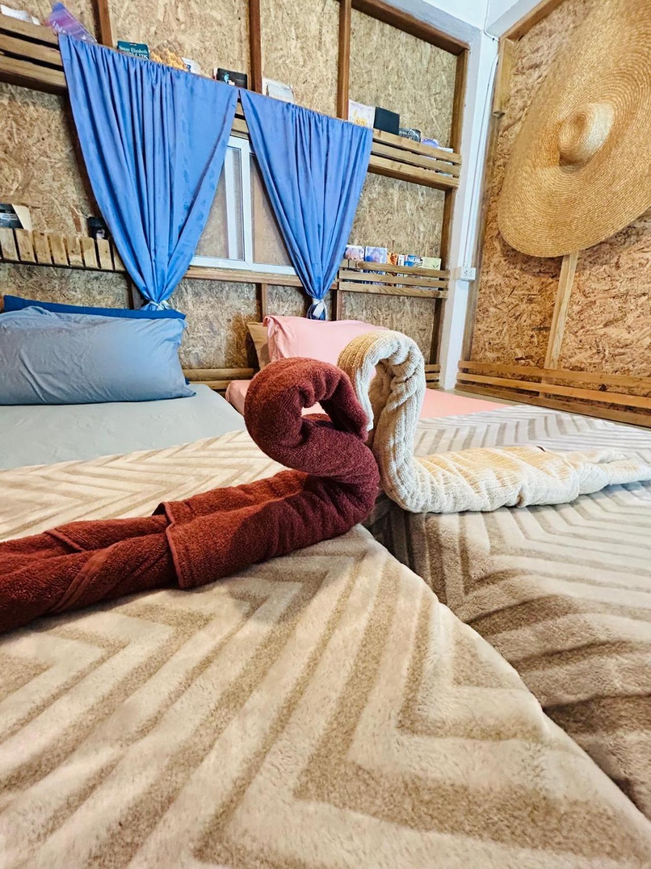 The Dreamcatcher Hostel Nathon Samuisunset Екстериор снимка