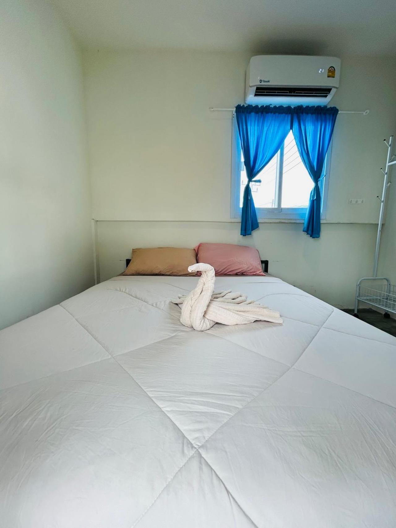The Dreamcatcher Hostel Nathon Samuisunset Екстериор снимка